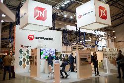 ТЕХНОНИКОЛЬ на RESTA 2018 ТЕХНОНИКОЛЬ на RESTA 2018