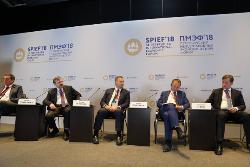ПМЭФ: антимонопольное регулирование цифровой экономики может привести к регрессии ПМЭФ: антимонопольное регулирование цифровой экономики может привести к регрессии