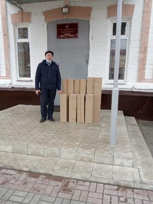 ТЕХНОНИКОЛЬ помогает верить в добро! ТЕХНОНИКОЛЬ помогает верить в добро!