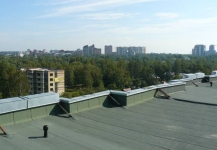 Повышая мастерство, или как делать кровли без протечек Повышая мастерство, или как делать кровли без протечек
