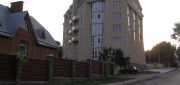 Элитный жилой дом