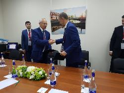 ТЕХНОНИКОЛЬ реализует в Республике Башкортостан новый инвестиционный проект ТЕХНОНИКОЛЬ реализует в Республике Башкортостан новый инвестиционный проект