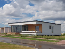 XPS ТЕХНОНИКОЛЬ CARBON ECO сбережет энергоресурсы в коттеджном поселке Energy City XPS ТЕХНОНИКОЛЬ CARBON ECO сбережет энергоресурсы в коттеджном поселке Energy City