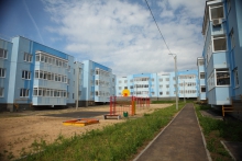 Теплый контур «Окского берега» с каменной ватой ТЕХНОНИКОЛЬ Теплый контур «Окского берега» с каменной ватой ТЕХНОНИКОЛЬ