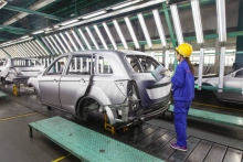 Китайский автопроизводитель Lifan построит завод в Липецкой области с применением системы ТН-КРОВЛЯ Соло Китайский автопроизводитель Lifan построит завод в Липецкой области с применением системы ТН-КРОВЛЯ Соло