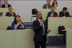 Совладелец ТЕХНОНИКОЛЬ Сергей Колесников: сегодня ключевым товаром становятся не продукты, а сервисы Совладелец ТЕХНОНИКОЛЬ Сергей Колесников: сегодня ключевым товаром становятся не продукты, а сервисы