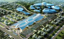 Эффективное системное решение ТехноНИКОЛЬ для EXPO-2017 в Казахстане Эффективное системное решение ТехноНИКОЛЬ для EXPO-2017 в Казахстане