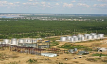В газодобыче не обойтись без экструзионного пенополистирола Корпорации ТехноНИКОЛЬ В газодобыче не обойтись без экструзионного пенополистирола Корпорации ТехноНИКОЛЬ