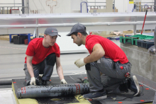На чемпионате WorldSkills Russia будущие кровельщики показали класс! На чемпионате WorldSkills Russia будущие кровельщики показали класс!