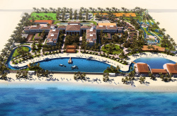 Aktau resort hotel – каспийская жемчужина под защитой УНИФЛЕКС компании ТЕХНОНИКОЛЬ Aktau resort hotel – каспийская жемчужина под защитой УНИФЛЕКС компании ТЕХНОНИКОЛЬ