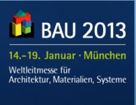 ТехноНИКОЛЬ примет участие в международной выставке BAU-2013 ТехноНИКОЛЬ примет участие в международной выставке BAU-2013