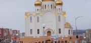 Храм Казанской Иконы Божьей Матери