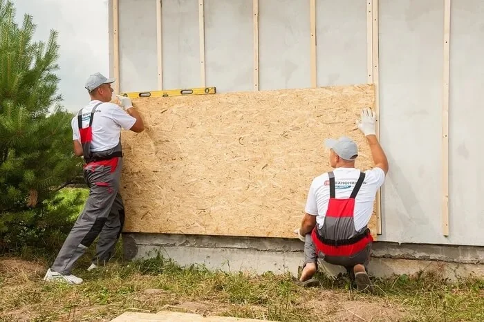 Новая жизнь для любимого старого дома