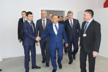 Курс на мастерство: в Набережных Челнах открыли ресурсный центр для строителей Курс на мастерство: в Набережных Челнах открыли ресурсный центр для строителей