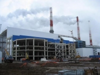 LOGICROOF в Башкортостане: надежная защита Ново-Салаватской ТЭЦ LOGICROOF в Башкортостане: надежная защита Ново-Салаватской ТЭЦ