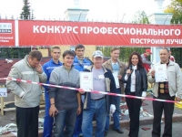 Насколько профессиональны кровельщики Поволжья? Насколько профессиональны кровельщики Поволжья?