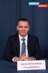 Президент ТехноНИКОЛЬ Сергей Колесников: «Условия ведения бизнеса в России лучше, чем в Италии»