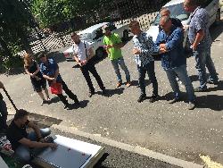 Подрядчикам из Северной Осетии рассказали о современных технологиях устройства кровель Подрядчикам из Северной Осетии рассказали о современных технологиях устройства кровель