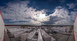 ТЕХНОНИКОЛЬ начала производство инновационного утеплителя в Ростовской области ТЕХНОНИКОЛЬ начала производство инновационного утеплителя в Ростовской области