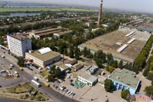 Высокотехнологичный Техноэласт СОЛО РП 1 на кровле завода «10-ГПЗ» Высокотехнологичный Техноэласт СОЛО РП 1 на кровле завода «10-ГПЗ»
