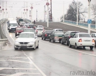 Ремонт путепровода в Армавире с материалом повышенной долговечности ТЕХНОЭЛАСТМОСТ Ремонт путепровода в Армавире с материалом повышенной долговечности ТЕХНОЭЛАСТМОСТ