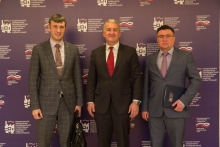 Импортозамещение в строительной отрасли Импортозамещение в строительной отрасли