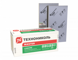 Компания ТЕХНОНИКОЛЬ расширяет присутствие теплоизоляции LOGICPIR в сетях DIY Компания ТЕХНОНИКОЛЬ расширяет присутствие теплоизоляции LOGICPIR в сетях DIY