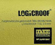 Мастер-класс по укладке мембраны LOGICROOF T-SL* на объекте