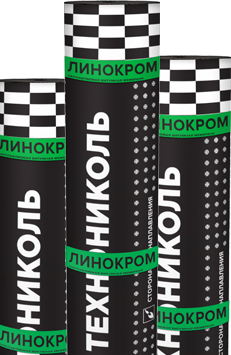 Техноэласт - системы гидроизоляции ТЕХНОНИКОЛЬ