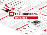 ТехноНАВИГАТОР – надежный путеводитель в мире строительства ТехноНАВИГАТОР – надежный путеводитель в мире строительства