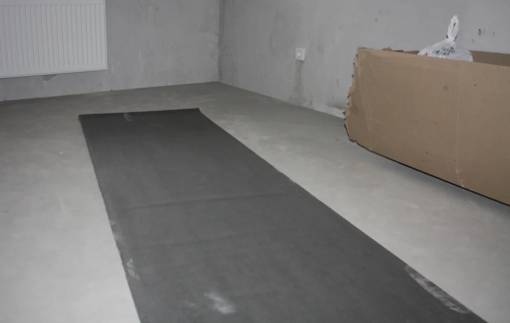 Как сделать гидроизоляцию пола в квартире своими руками