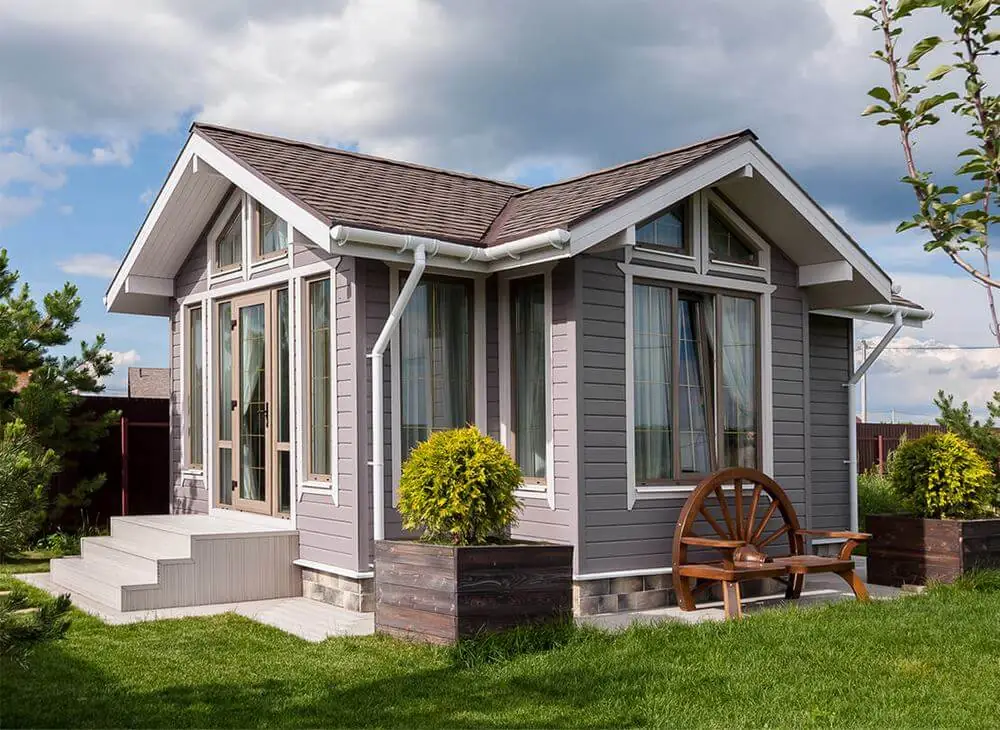 «Идеальный ремонт» в гостях у Розы Сябитовой