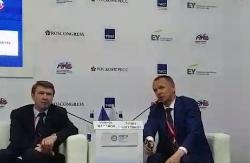 Совладелец ТЕХНОНИКОЛЬ Сергей Колесников: «Важно верить в свою продукцию» Совладелец ТЕХНОНИКОЛЬ Сергей Колесников: «Важно верить в свою продукцию»