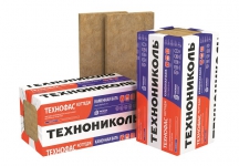 Новый минераловатный продукт ТехноНИКОЛЬ создан специально для частных домов Новый минераловатный продукт ТехноНИКОЛЬ создан специально для частных домов