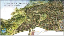 Каменная вата ТЕХНОНИКОЛЬ в самом масштабном жилищном проекте Санкт-Петербурга Каменная вата ТЕХНОНИКОЛЬ в самом масштабном жилищном проекте Санкт-Петербурга