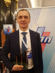ТЕХНОНИКОЛЬ стала победителем конкурса «Лидеры российского бизнеса: динамика и ответственность» ТЕХНОНИКОЛЬ стала победителем конкурса «Лидеры российского бизнеса: динамика и ответственность»