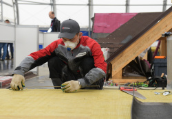 В подмосковном Орехово-Зуеве прошел отборочный тур WorldSkills Russia