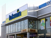 Жители Ступино оценили уютный шопинг в формате “Cash & Carry” под крышей ТН-КРОВЛЯ Классик от ТехноНИКОЛЬ Жители Ступино оценили уютный шопинг в формате “Cash & Carry” под крышей ТН-КРОВЛЯ Классик от ТехноНИКОЛЬ