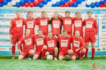 Поздравляем с новой победой! Поздравляем с новой победой!