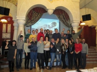 FORUMHOUSE в гостях у ТехноНИКОЛЬ FORUMHOUSE в гостях у ТехноНИКОЛЬ
