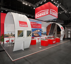 Компания GEORG BÖRNER приняла участие в выставке DACH+HOLZ International 2020. Компания GEORG BÖRNER приняла участие в выставке DACH+HOLZ International 2020.