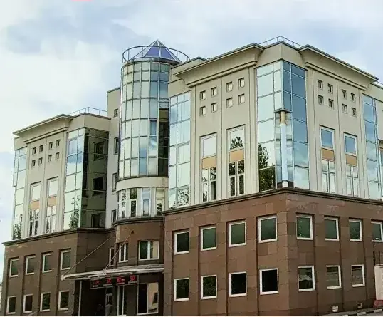 ГКНПЦ ИМЕНИ<br> М.В. ХРУНИЧЕВА