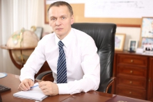 Владимир Путин поддержал предложения Президента и Управляющего Партнера ТехноНИКОЛЬ Сергея Колесникова по поддержке экспортеров Владимир Путин поддержал предложения Президента и Управляющего Партнера ТехноНИКОЛЬ Сергея Колесникова по поддержке экспортеров