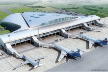 ПВХ-мембрана LOGICROOF V-RP 1,8 мм на кровлях объектов Чемпионата мира по футболу 2018! ПВХ-мембрана LOGICROOF V-RP 1,8 мм на кровлях объектов Чемпионата мира по футболу 2018!