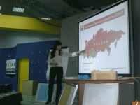 Новый цикл семинаров! Новый цикл семинаров!