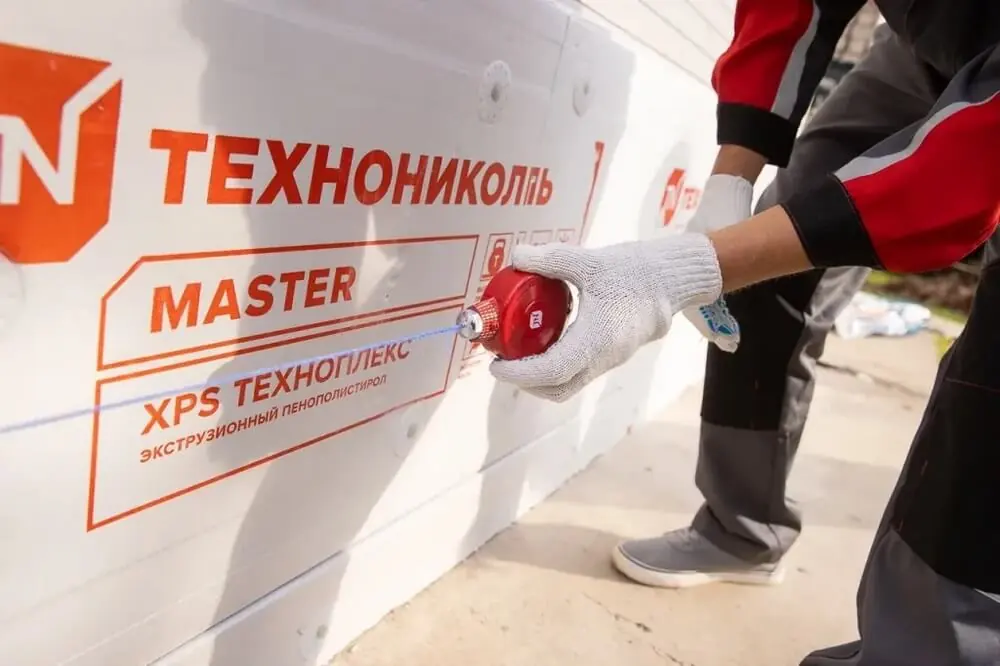 5 вопросов про монтаж фасадной плитки Hauberk