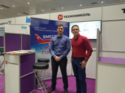 Эксперт ТЕХНОНИКОЛЬ: «BIM-форум служит площадкой для активного обмена мнениями между всеми игроками отрасли» Эксперт ТЕХНОНИКОЛЬ: «BIM-форум служит площадкой для активного обмена мнениями между всеми игроками отрасли»