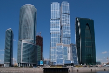 МФК «ОКО» на территории ММДЦ «Москва-Сити» утеплен ХPS ТЕХНОНИКОЛЬ CARBON PROF МФК «ОКО» на территории ММДЦ «Москва-Сити» утеплен ХPS ТЕХНОНИКОЛЬ CARBON PROF