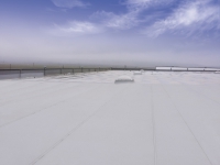 Премиум-класс LOGICROOF 1,5 мм для реконструкции кровли складского комплекса «Кулон Югрос» Премиум-класс LOGICROOF 1,5 мм для реконструкции кровли складского комплекса «Кулон Югрос»