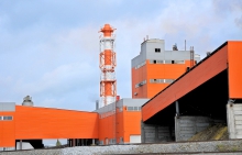 Корпорация ТехноНИКОЛЬ наращивает производство теплоизоляционных материалов в Юрге (Кемеровская область)